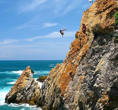 Visita Acapulco 3 días 2 noches