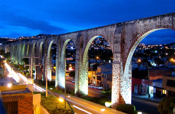 Visita Querétaro