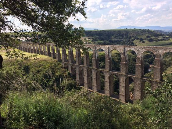 Visita Tepotzotlán, Estado de México