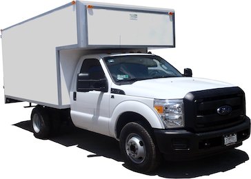 RENTA F-350